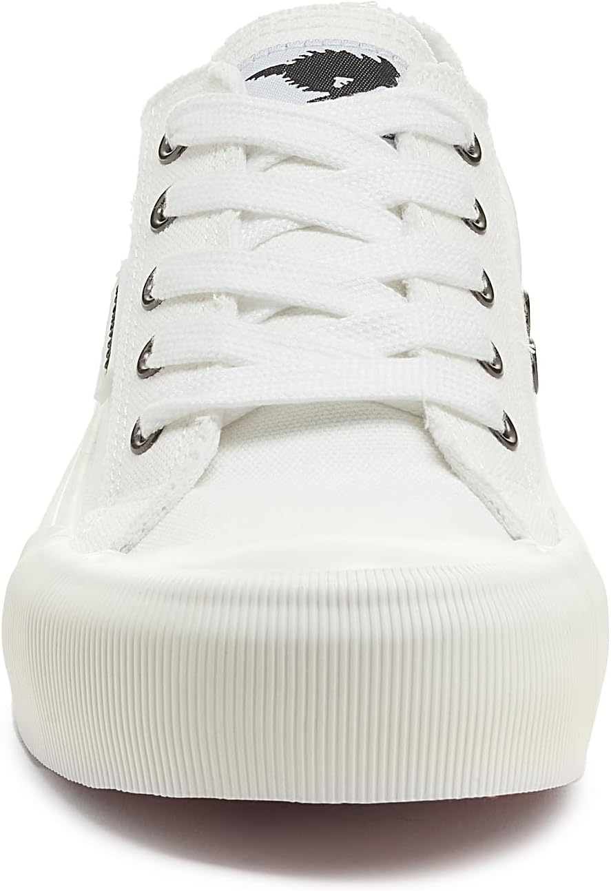 Detalle de Rocket Dog Women's Jazzin PlusSneaker