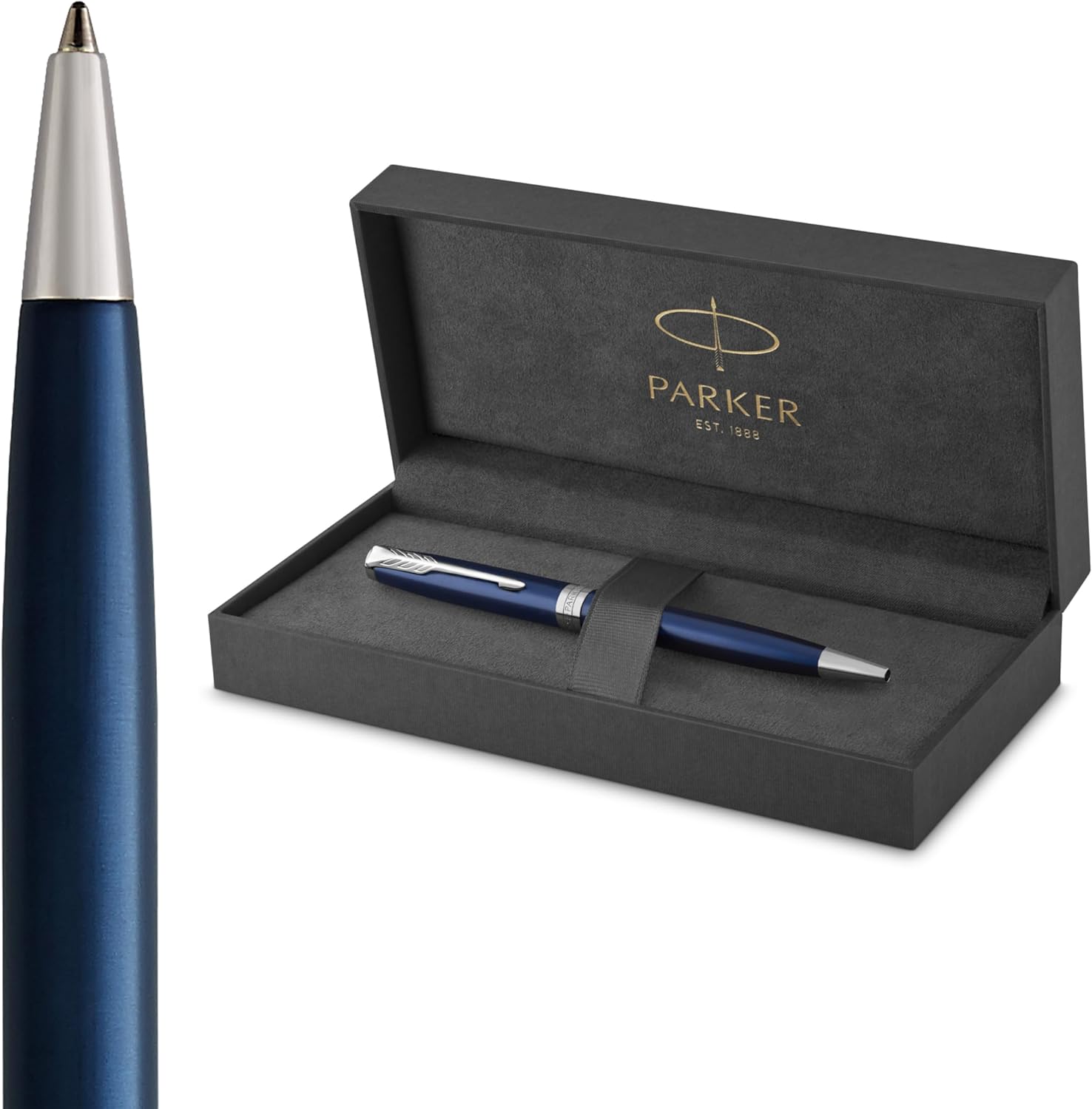 PARKER Sonnet penna a sfera punta media ✒️