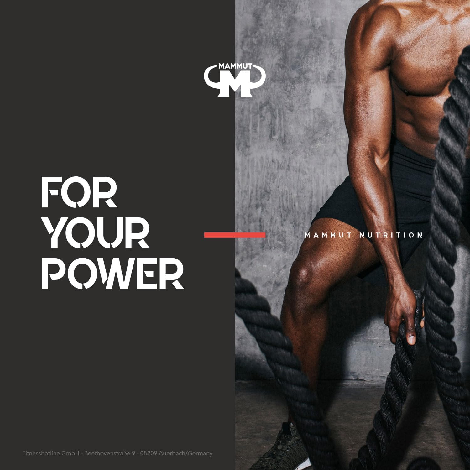 Thumbnail 4 de Mammut BCAA Tabs Vegan 6000 mg