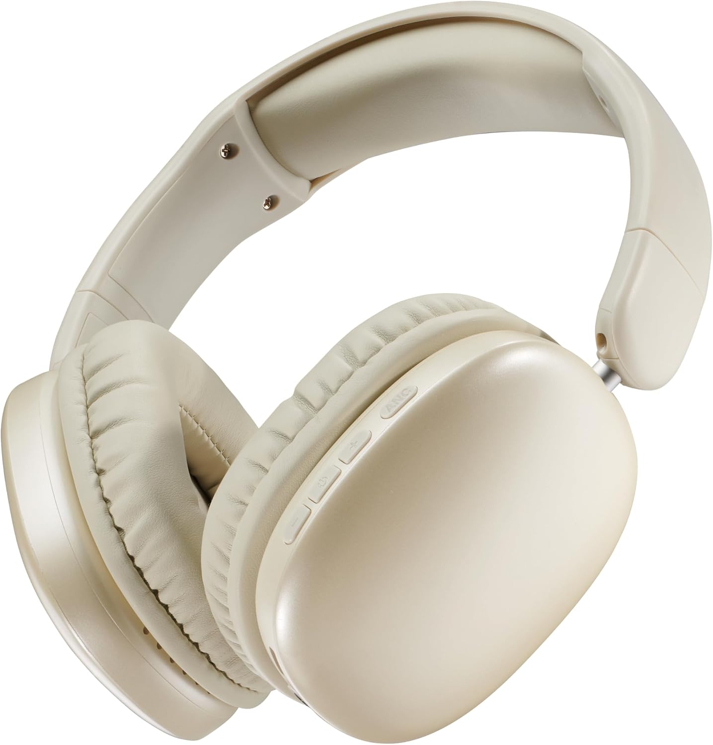 Thumbnail 6 de Music Sound MAXI3 Cuffie Wireless Over-ear con ANC e playtime fino a 35h, Nero