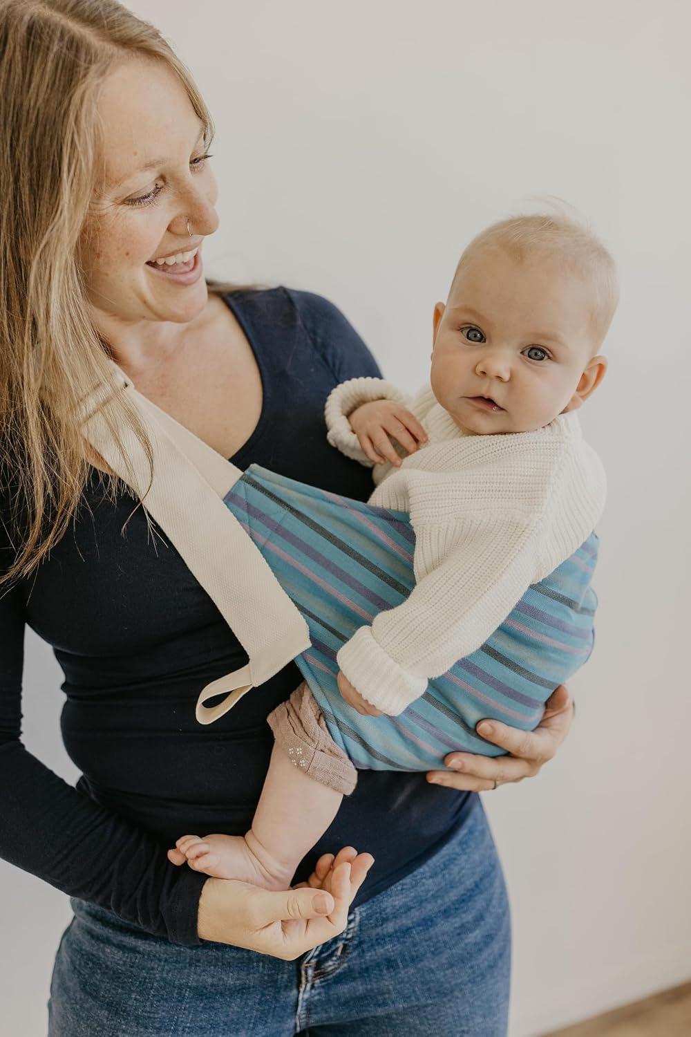 Detalle 2 de Hip Baby Wrap Hip Seat Carrier
