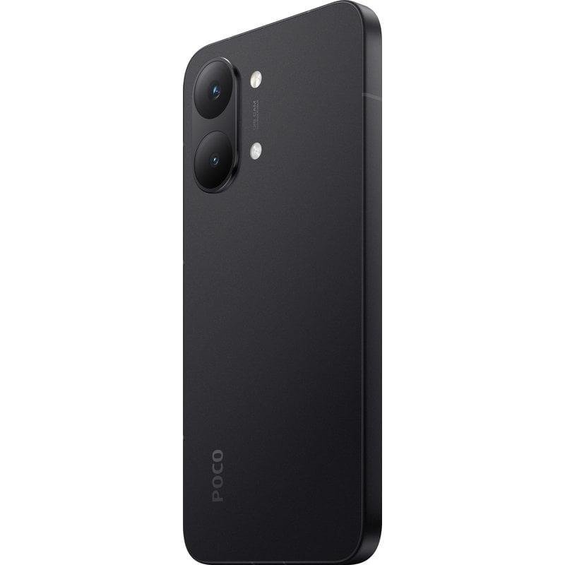 Detalle 2 de POCO X8 Pro Max 5G 12GB 512GB Negro