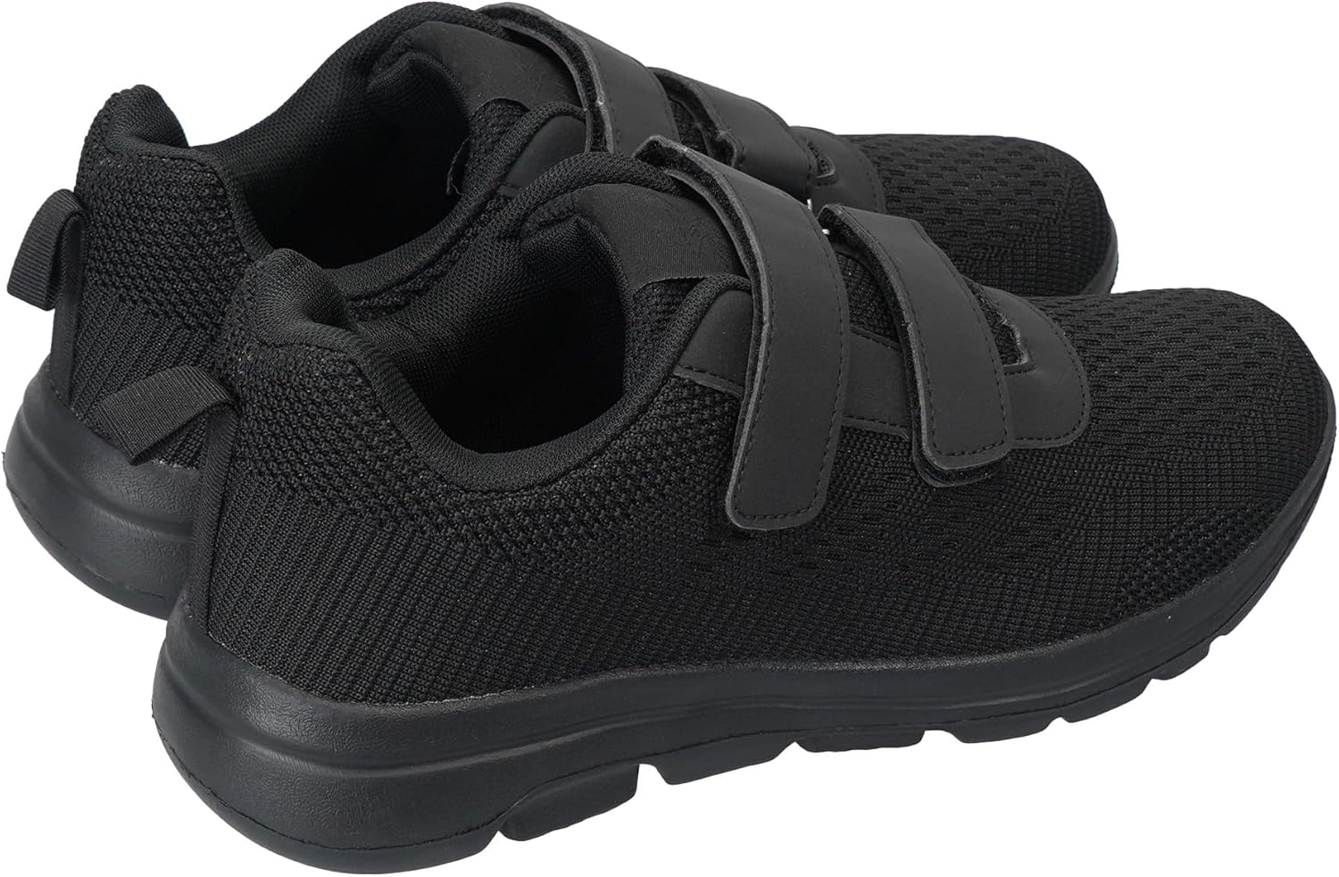 Thumbnail 3 de JOMIX Scarpe con Strappo Uomo: Sneakers leggere, traspiranti e facili da indossare per passeggiate e running leggeri