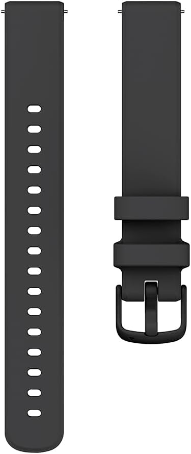 Thumbnail 3 de Garmin Lily 2 14mm silicone sport strap