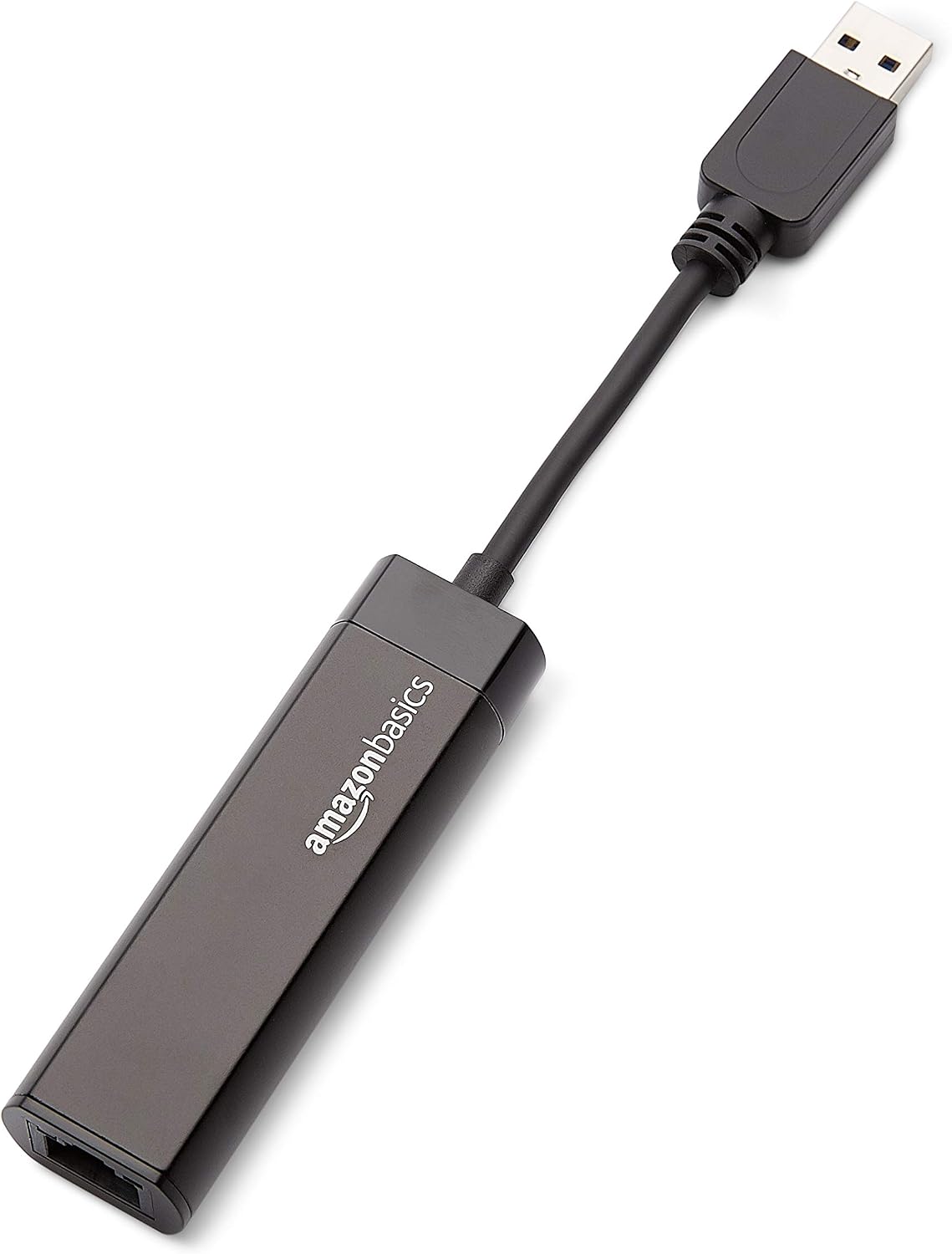Thumbnail 2 de Amazon Basics USB 3.0 Ethernet Adapter 10-Pack 📡