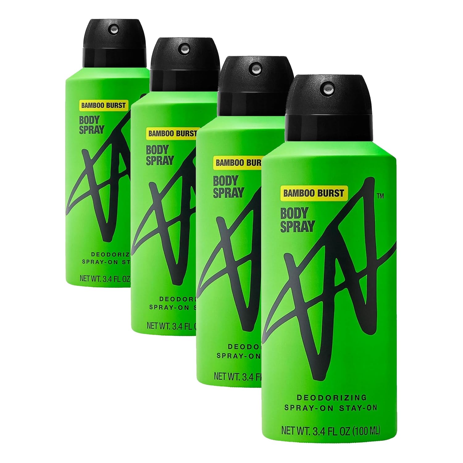 Detalle de Jake Paul Body Spray 3.4 fl oz