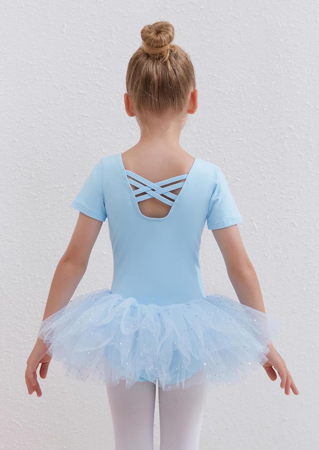 Thumbnail 3 de Tancefair Ragazze Balletto Leotard 2-11 Anni