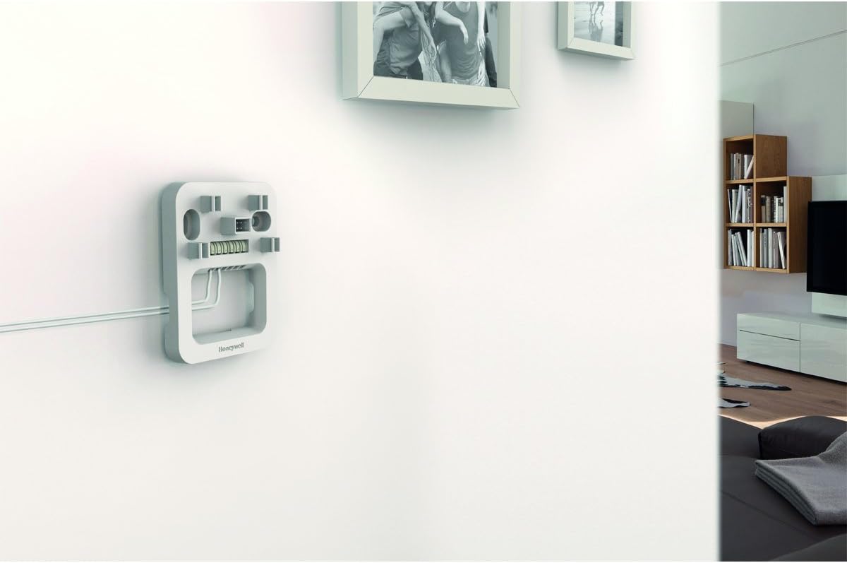 Thumbnail 1 de Honeywell Home DCP917S Convertisseur sans fil — Convertisseur filaire vers système sans fil (Blanc)