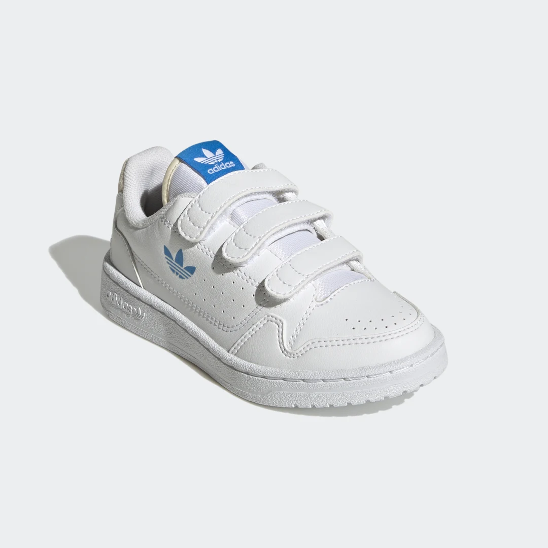 Thumbnail 3 de Zapatilla NY 90 de Adidas - blanco, estilo urbano y comodidad