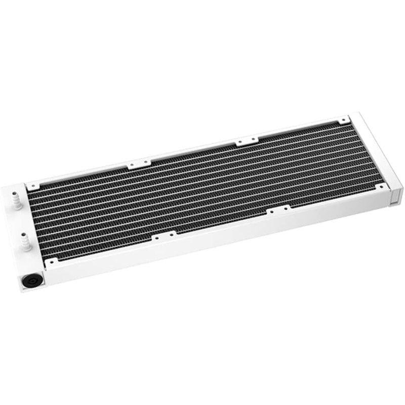 Thumbnail 2 de DeepCool LS720 SE Kit de Refrigeración Líquida Blanco: rendimiento y estética para PC potentes