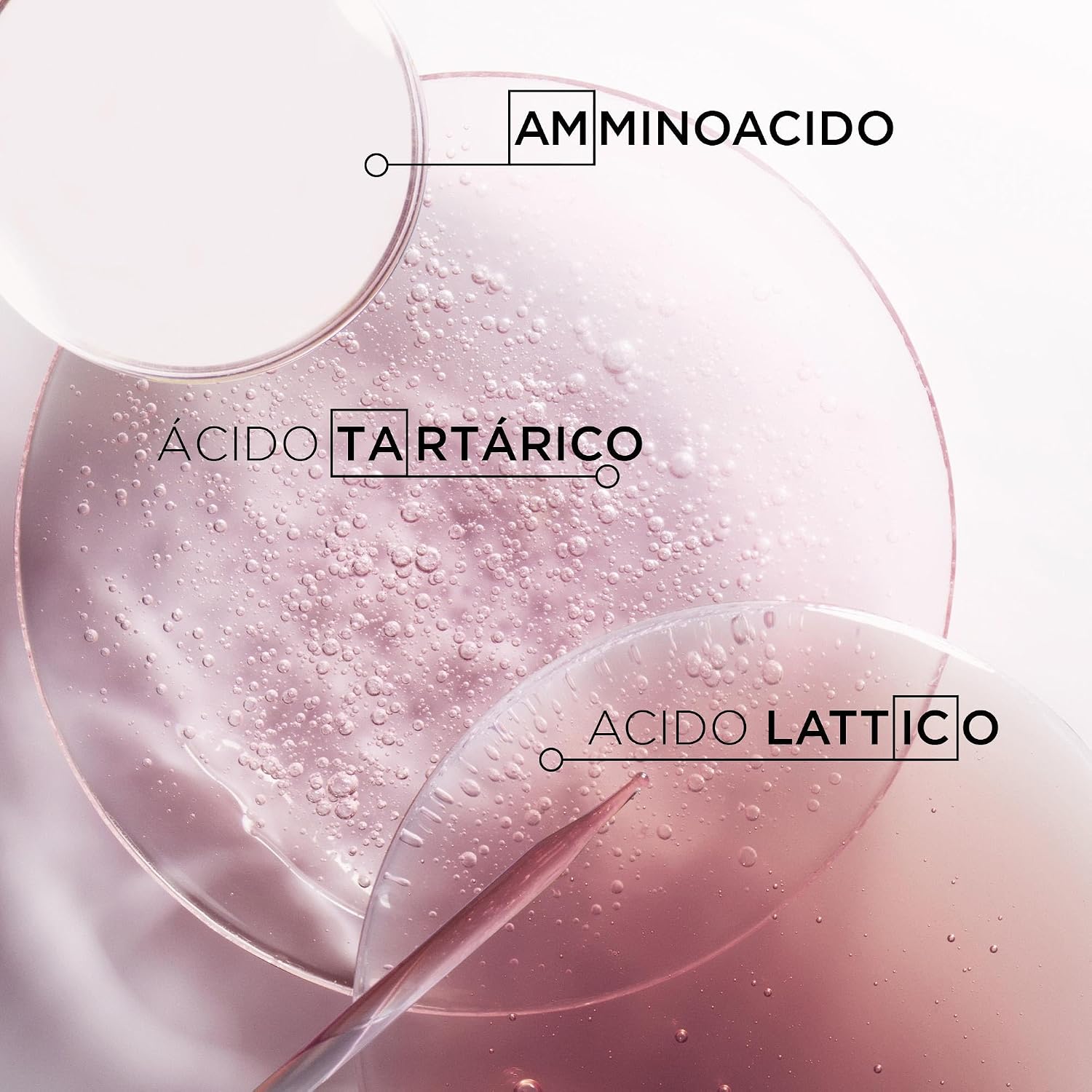 Detalle de Kérastase Chroma Absolu Bain Riche Chroma Respect 500 ml: shampoo per capelli colorati sensibilizzati o danneggiati (da medi a spessi)