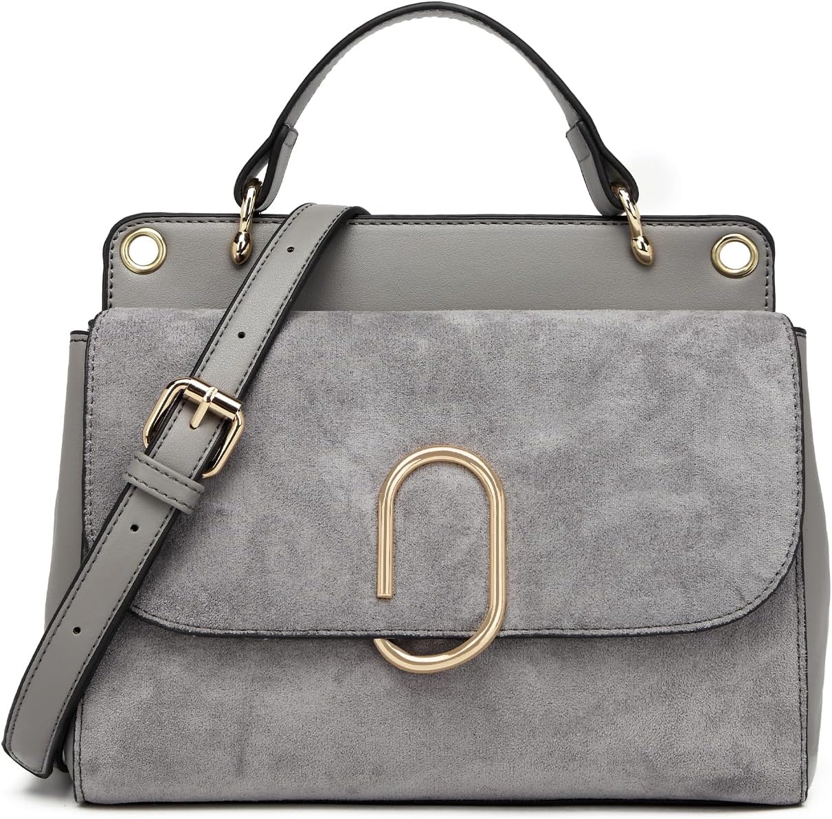Detalle de Miss Lulu Sac à main 22 cm