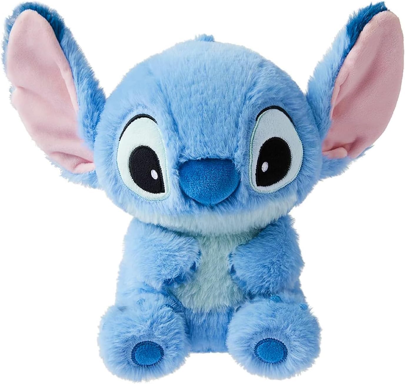 Detalle de MINISO Stitch Plush Toy, 10.24-inch