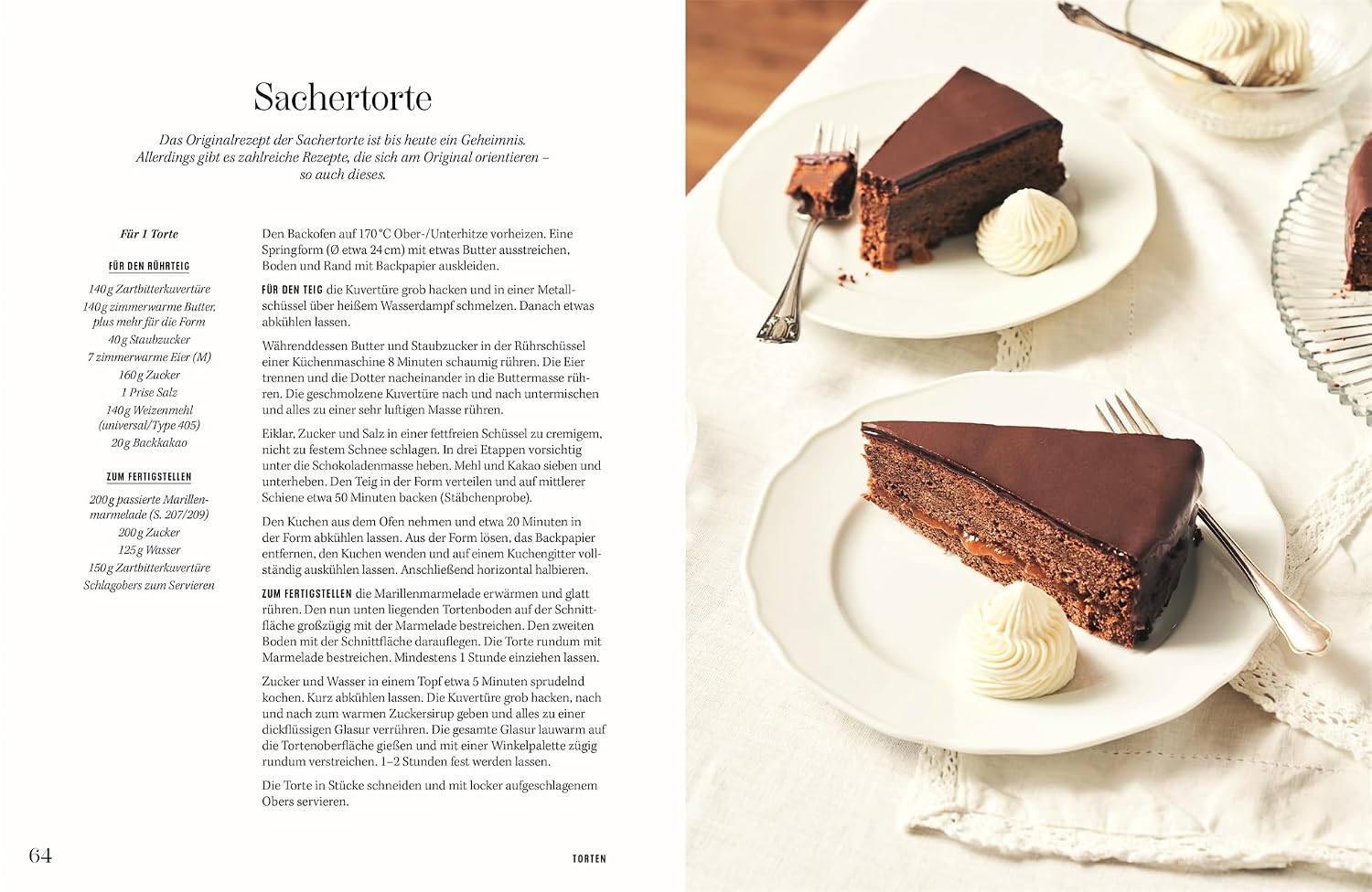 Detalle 2 de Wiener Zuckerbäckerei: Süße Klassiker und wiederentdeckte Schätze – bakbok med 75 recept från 1920-talets Wien