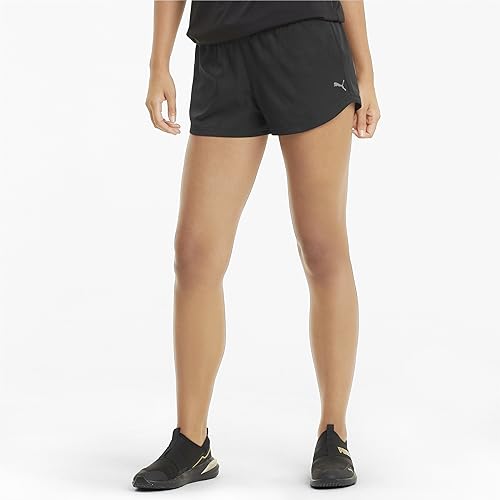 Detalle de PUMA Performance Woven 3' Short W Femme XS ⚙