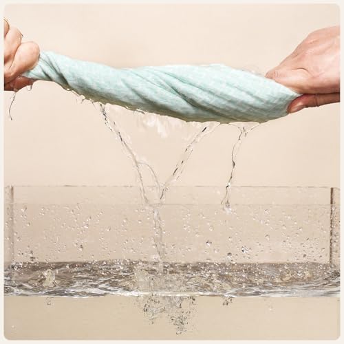 Detalle de Vie TRIOMPHE 3 Pack Microfibre Hair Towel Wrap