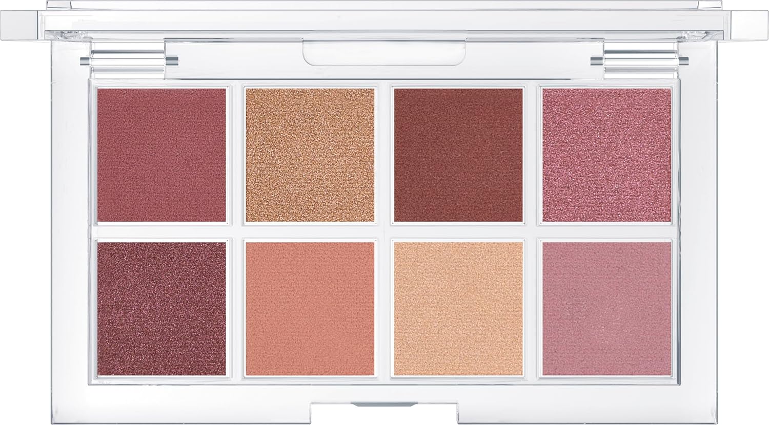 Thumbnail 1 de SANTE U Glow Girl Palette 01 My Berry Bestie