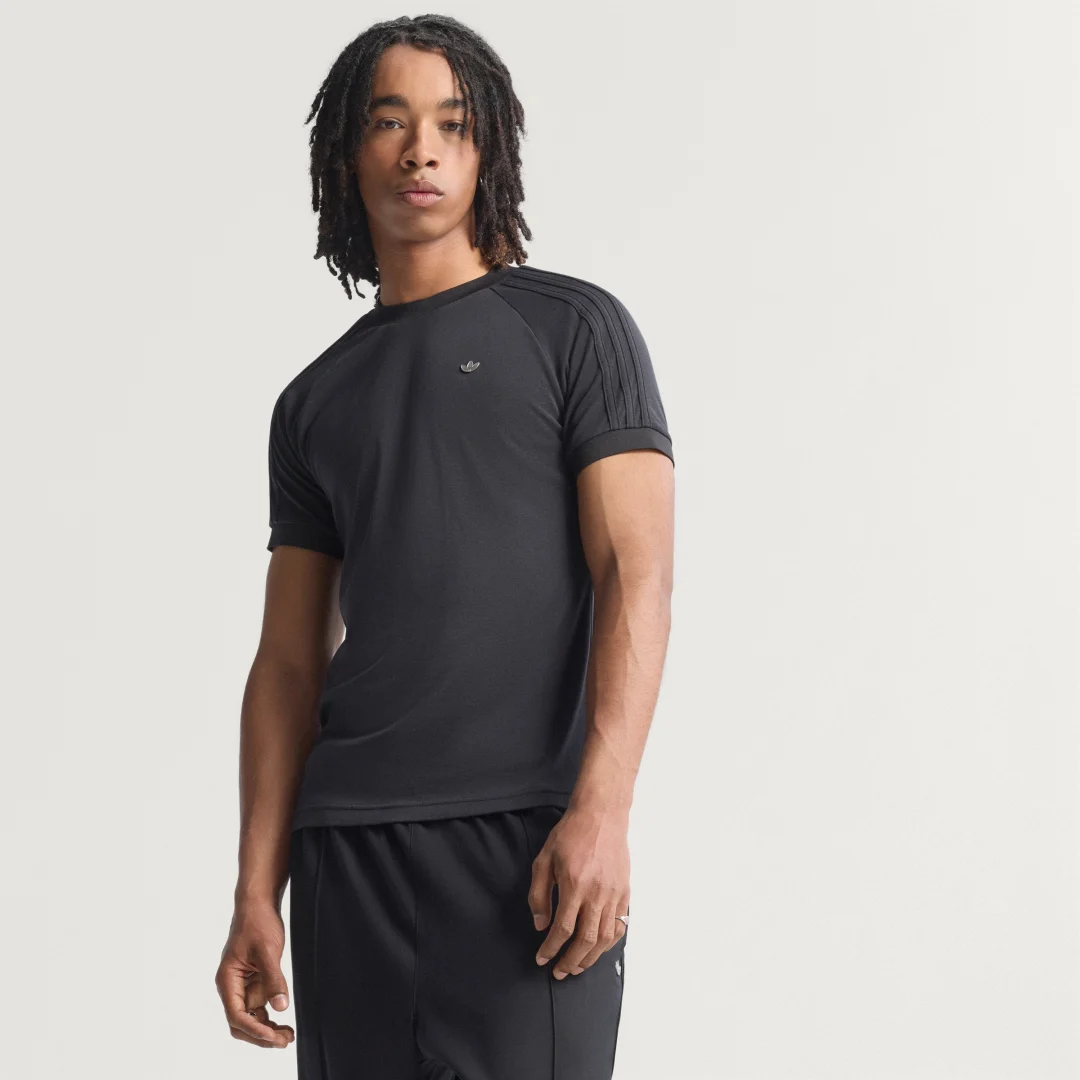 Detalle de Camiseta Premium Cali de Adidas (negro) – veredicto y guía de compra