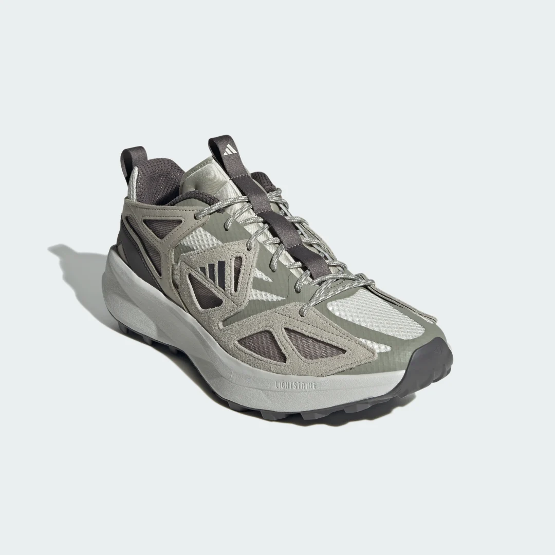 Detalle 2 de Adidas Kantai Trail Blanca: ficha práctica para decidir si merece la pena