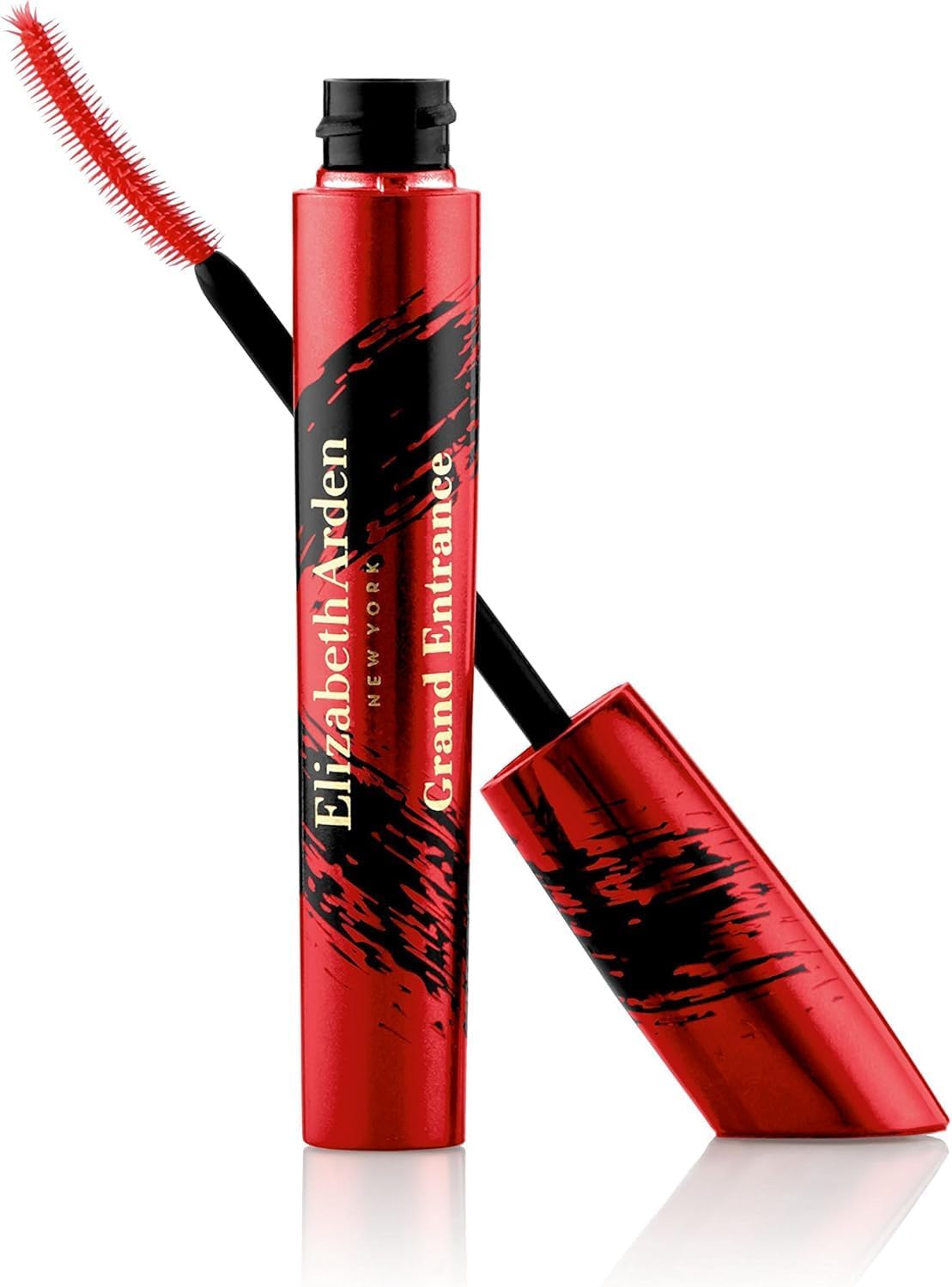Thumbnail 1 de Elizabeth Arden Grand Entrance Mascara da 8,5 ml: volume, lunghezza e curvatura ad ogni passata