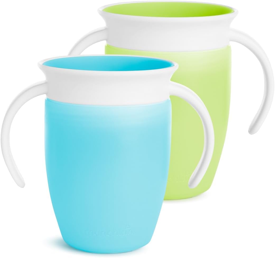 Detalle de Munchkin Miracle 360 Tasse 207 ml