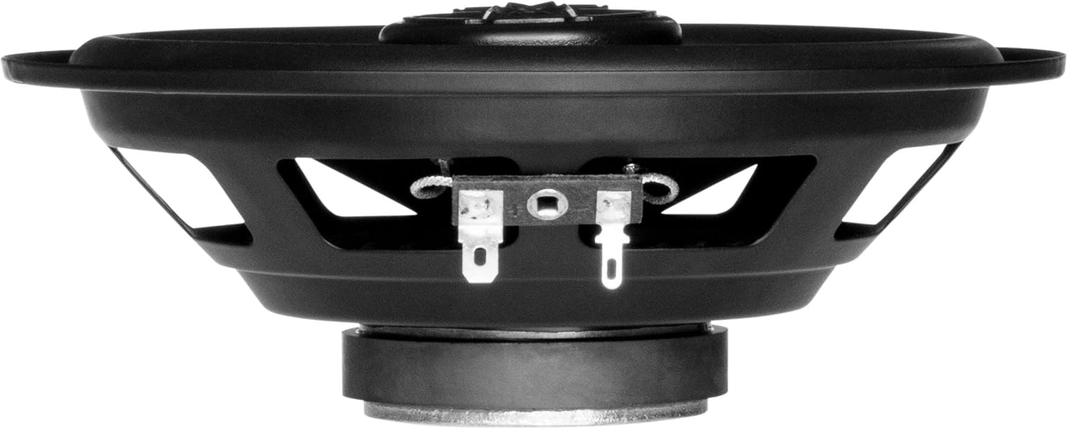 Detalle de Sound Storm Laboratories EX369 6 x 9 Inch Car Audio Door Speakers – 300 Watts (per Pair) coaxial, 3-way, 4 Ohms