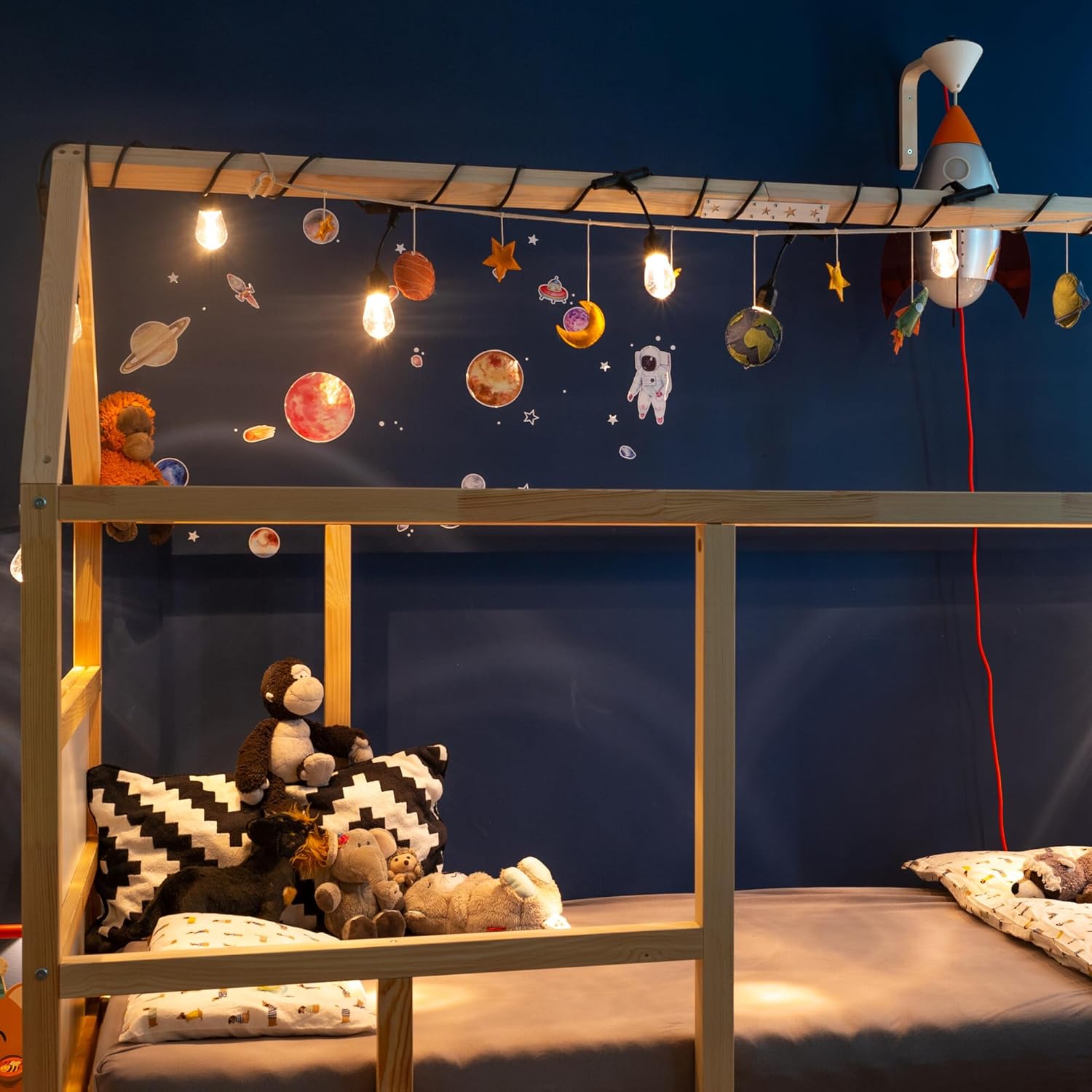 Thumbnail 1 de OSRAM SMART+ String 240 lm