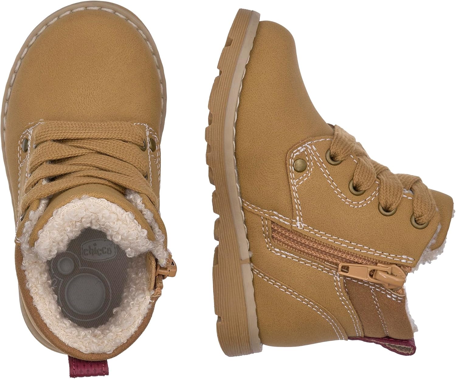 Thumbnail 1 de Chicco scarpoincini bambino con doppio Velcro