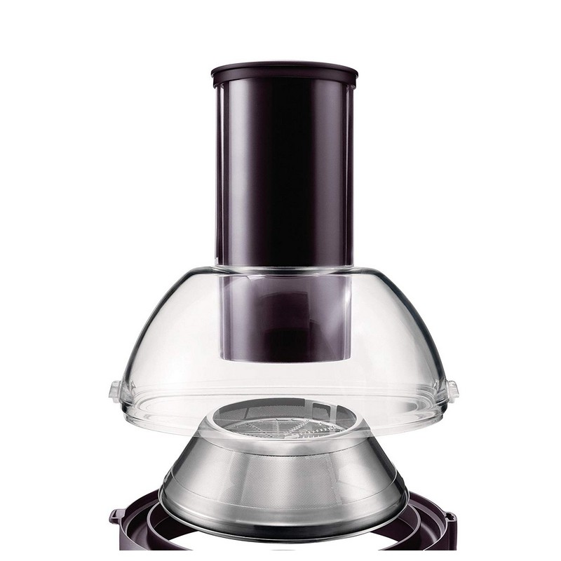 Thumbnail 2 de Philips Viva Collection HR1832/00: Licuadora compacta de 500 W para uso diario