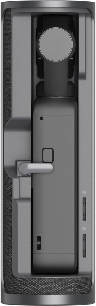 Thumbnail 2 de DJI Pocket 2 Charging Case (Ladeschale) mit Spin-to-open Design, 1.500 mAh & Trageöse