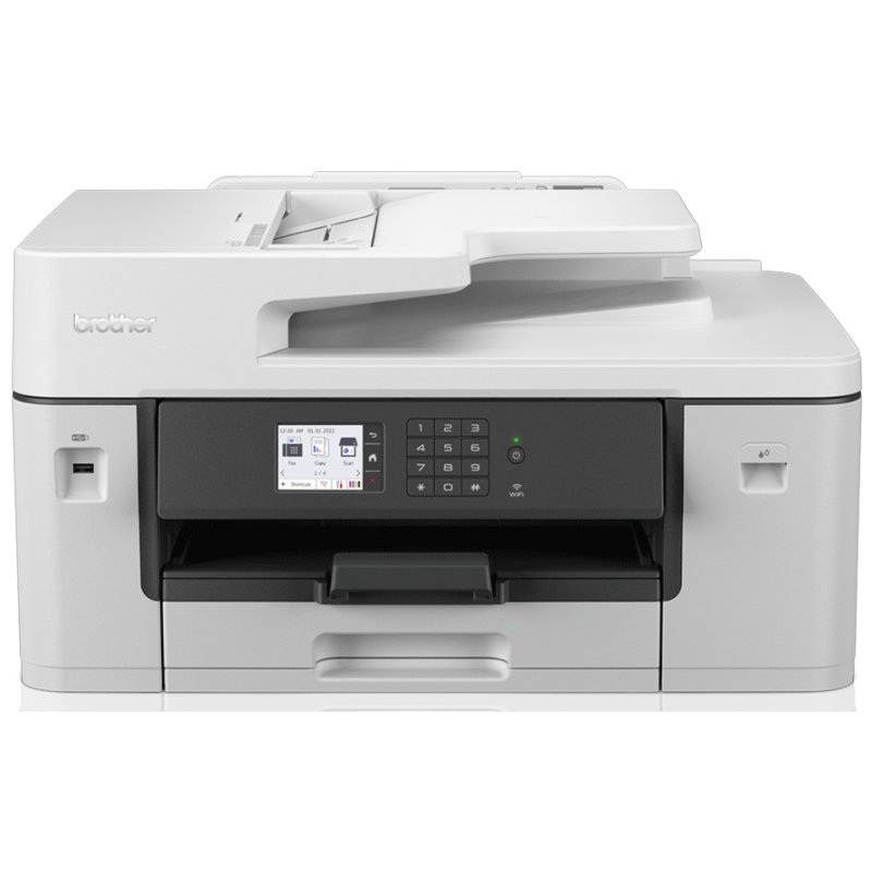 Detalle 2 de Brother EcoPro MFC-J6540DWE Impresora multifunción color WiFi dúplex