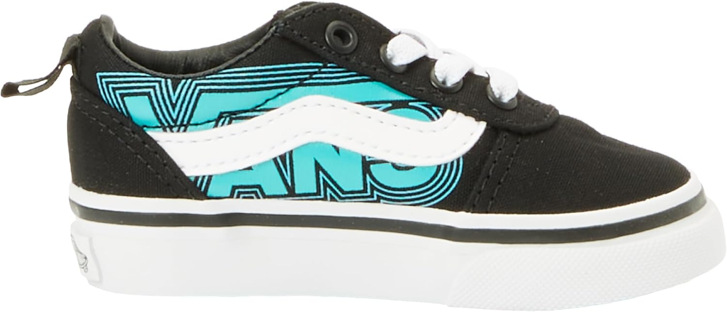 Detalle de Vans Ward BasketMixte Enfant — sneakers mixtes Vans pour enfant