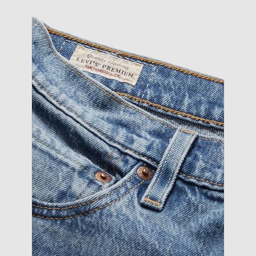 Detalle de Levi's 501 Jeans for Women - Donna, Hollow Days, 27W/32L
