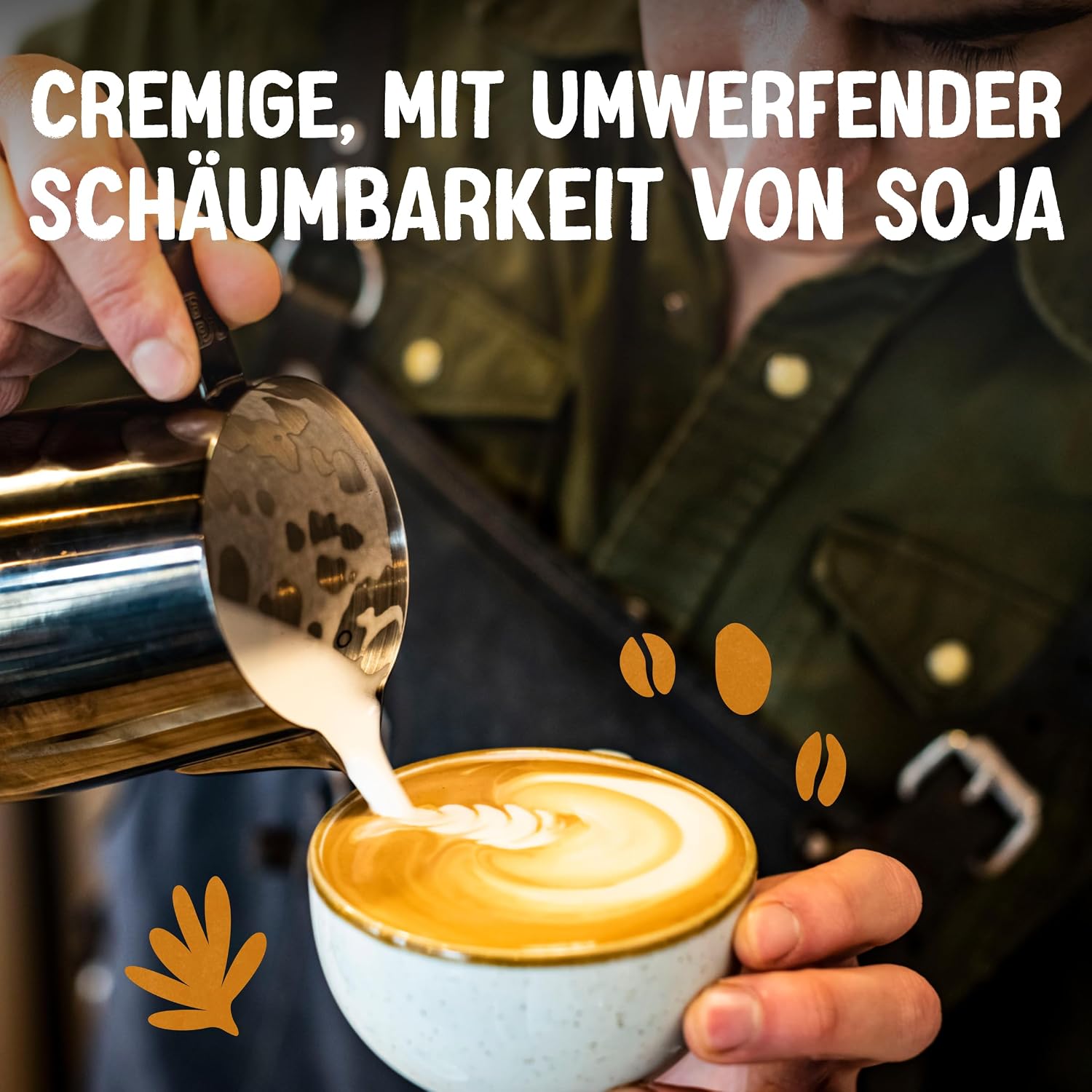 Thumbnail 6 de Alpro Barista Kokos 8Ă1 L đ„