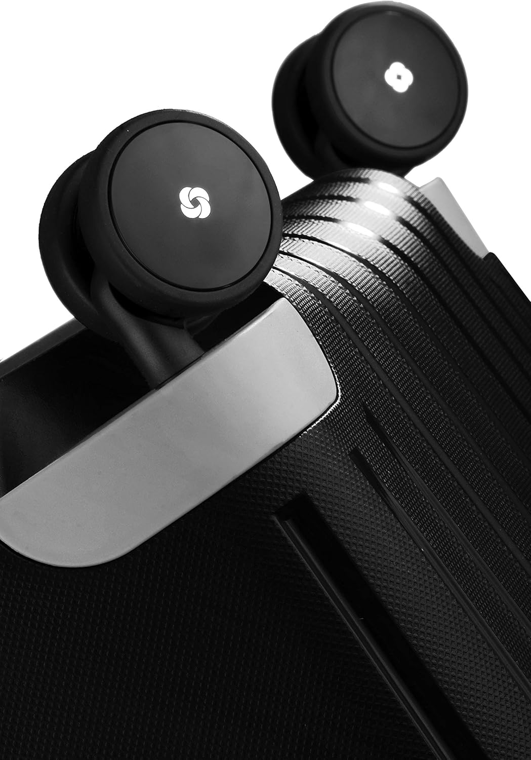 Thumbnail 8 de Samsonite S'Cure Spinner M Maleta 69cm Negra ✈