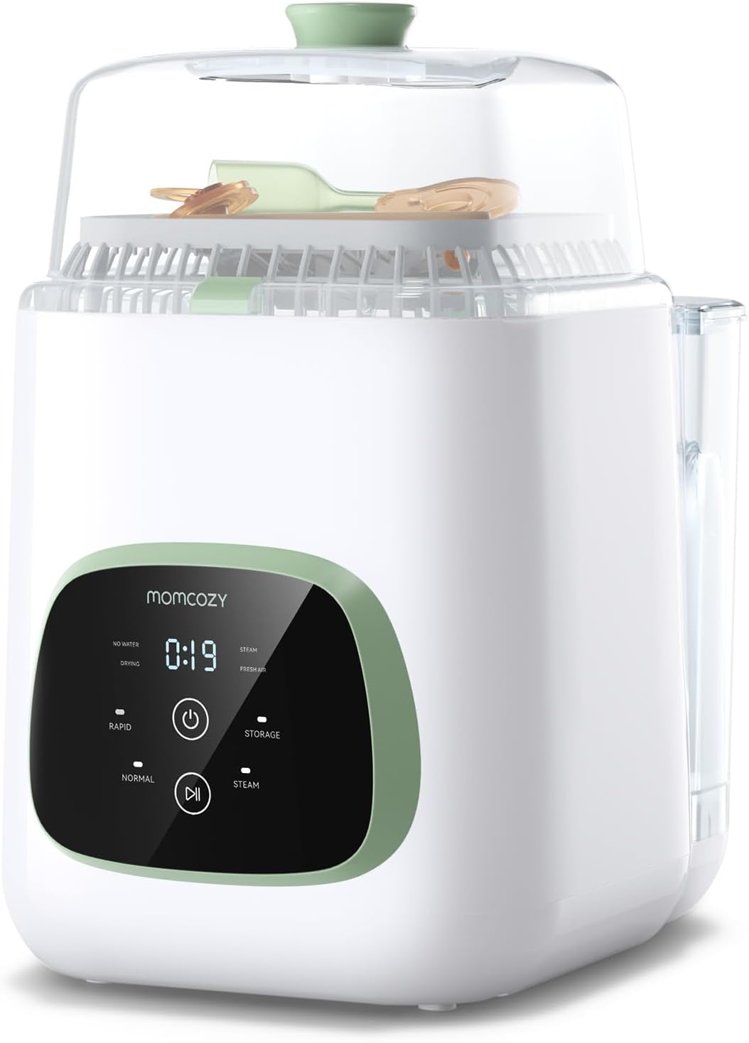 Momcozy KleanPal Pro baby bottle washer 1 unit