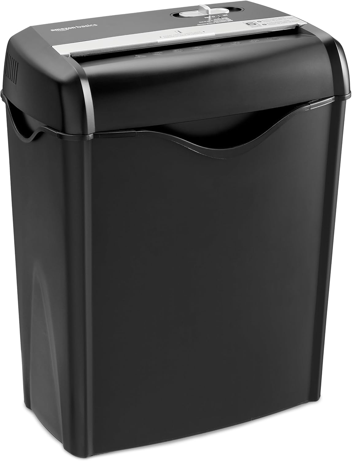 Amazon Basics Schmiermittelblätter 12er-Pack für Aktenvernichter 🧾