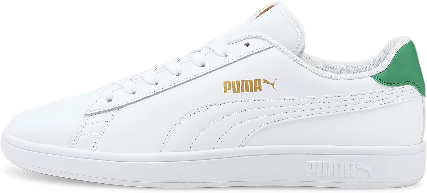Detalle 2 de PUMA Smash V2 L 43 EU zapatillas unisex