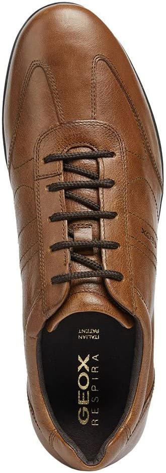 Thumbnail 4 de GEOX SYMBOL B - Sneaker Basse pour Homme