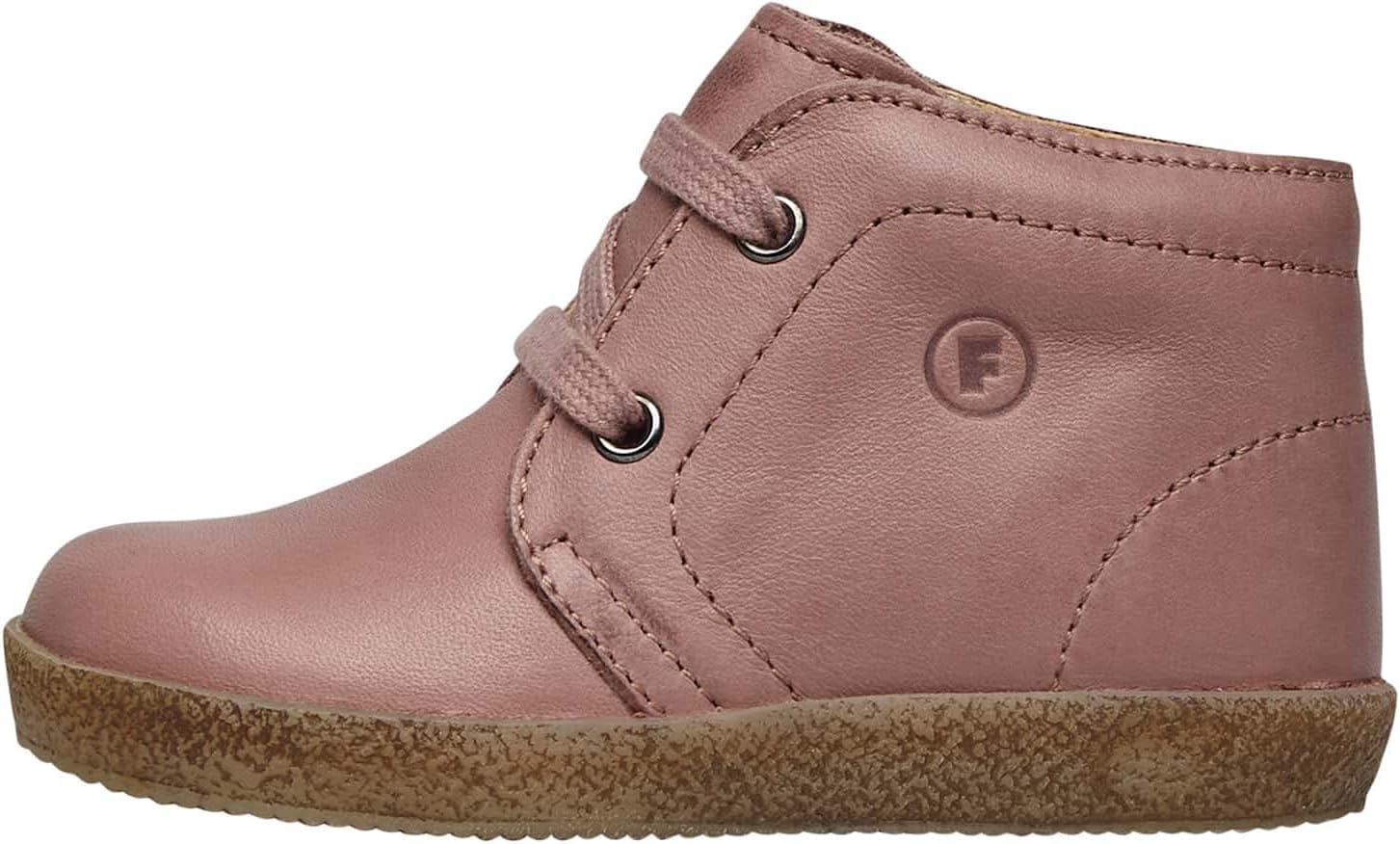 Detalle de Falcotto Sneakers in Pelle
