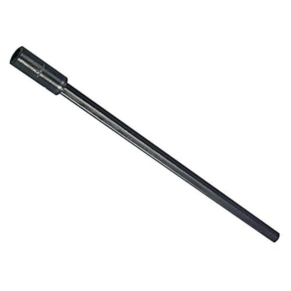 Starrett 12in Holesaw Arbor Extension