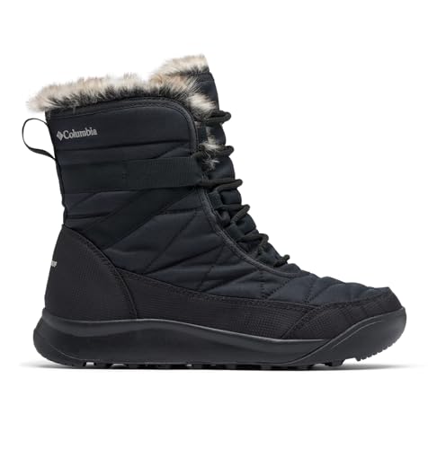 Thumbnail 5 de Bottes de neige Columbia MINX SHORTY IV ⛄