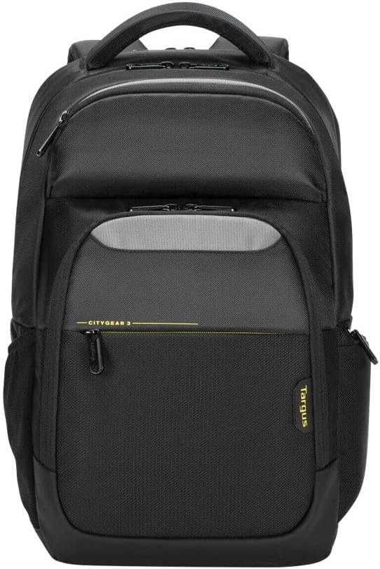 Thumbnail 1 de Targus CityGear TCG670GL: zaino resistente con protezione a cupola per laptop fino a 17,3