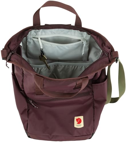 Detalle 2 de Fjällräven Fjällräven bolsa cruz mochila 39 x 41 x 5 cm