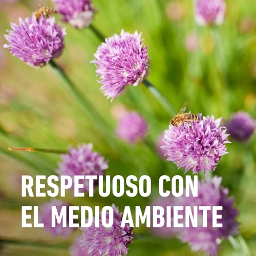 Detalle de COMPO Antilimacos Biológico 500 g: veneno ecológico para babosas, listo para usar