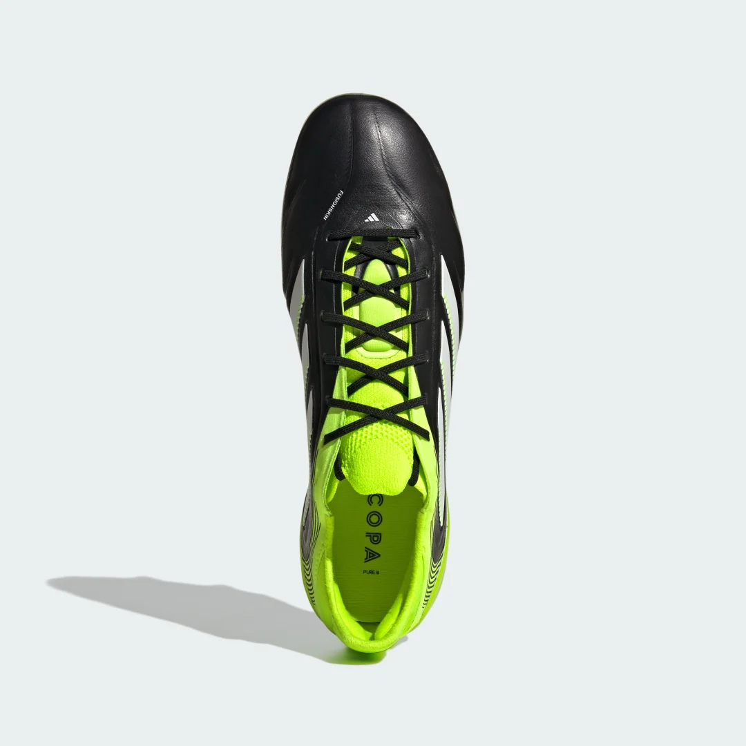 Thumbnail 2 de Adidas Bota Copa Pure 3 Elite de césped