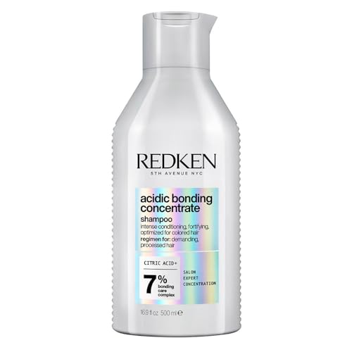 Detalle de Redken Champú Acidic Bonding Concentrate 500 ml