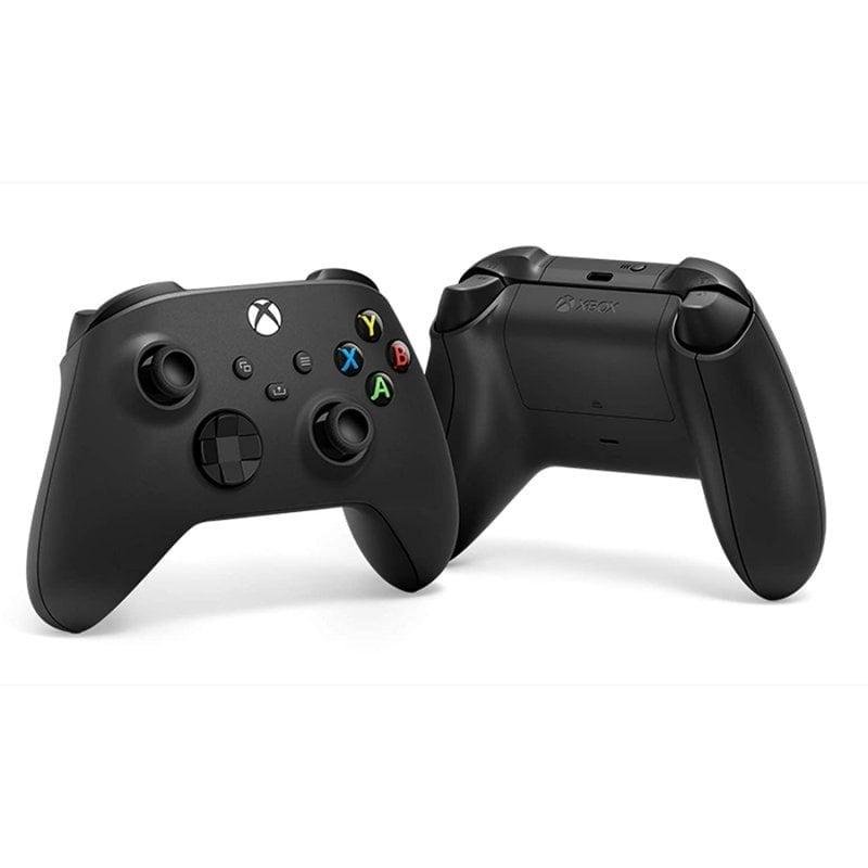 Thumbnail 1 de Microsoft Mando Inalámbrico Xbox Series/One/PC Negro Carbón