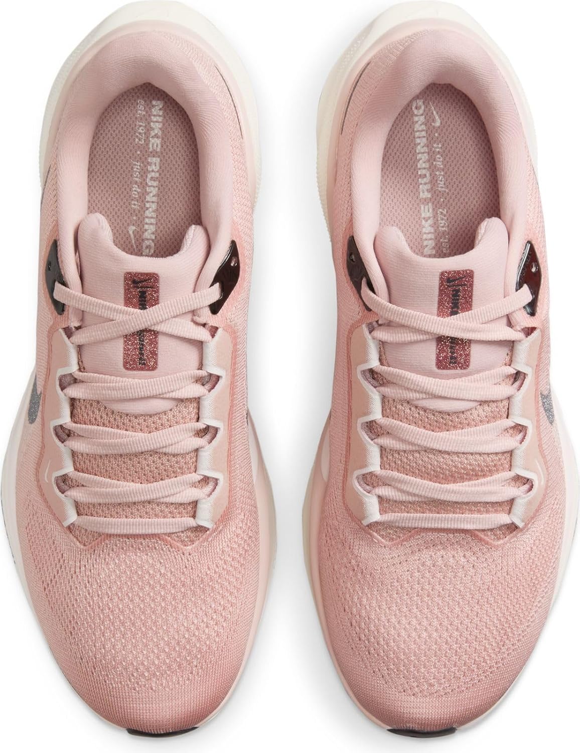 Detalle de Nike Air Zoom Pegasus 41 PRM SneakerFemme — confort et énergie pour le quotidien