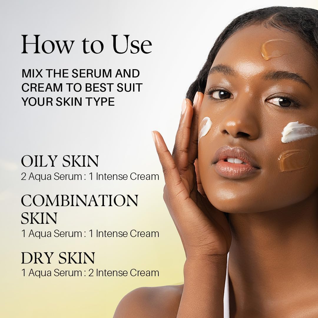 Thumbnail 6 de d'Alba Double Serum & Cream 70g crema e siero